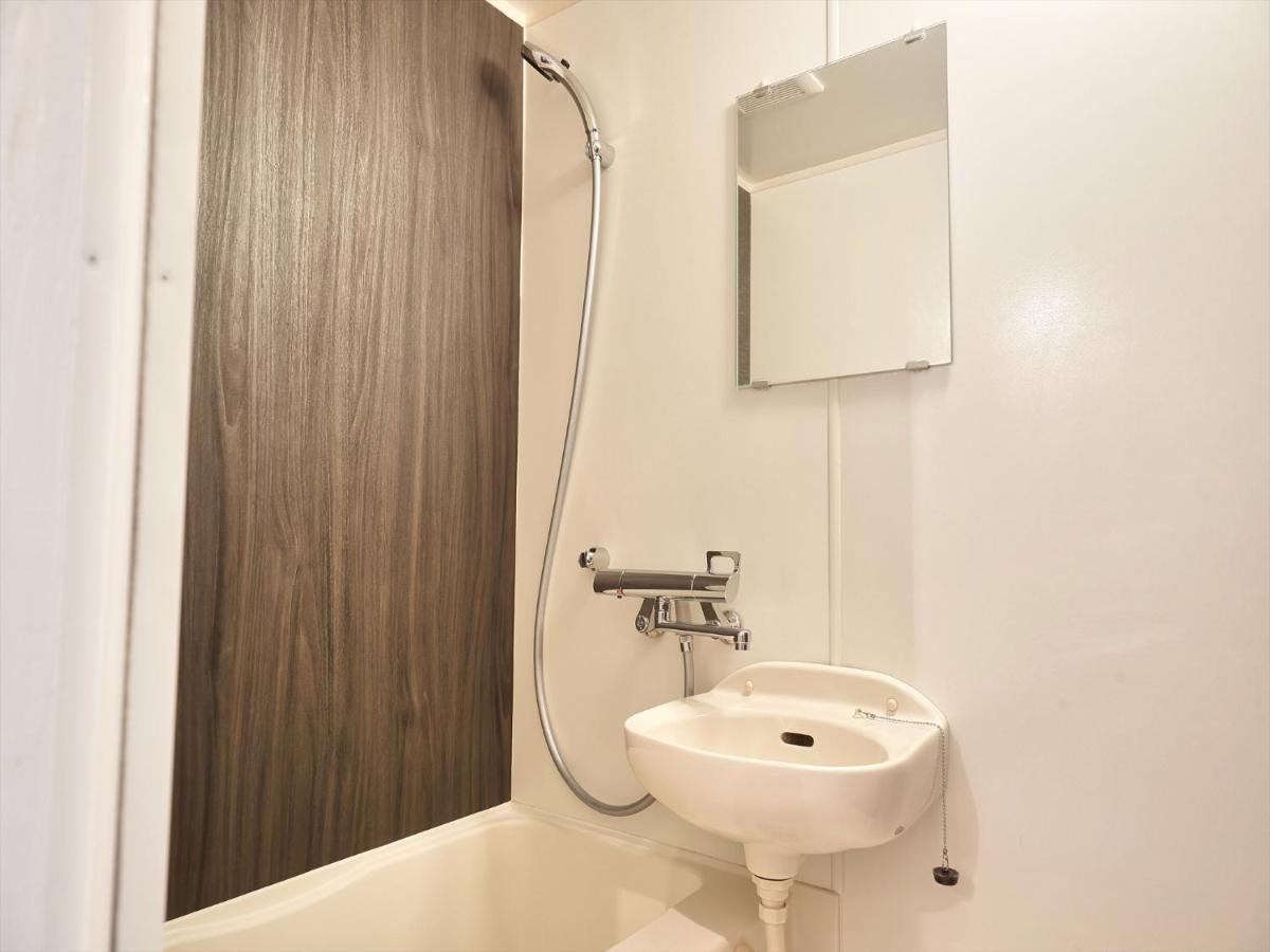 Bayside Tomari Hotel Naha Kültér fotó
