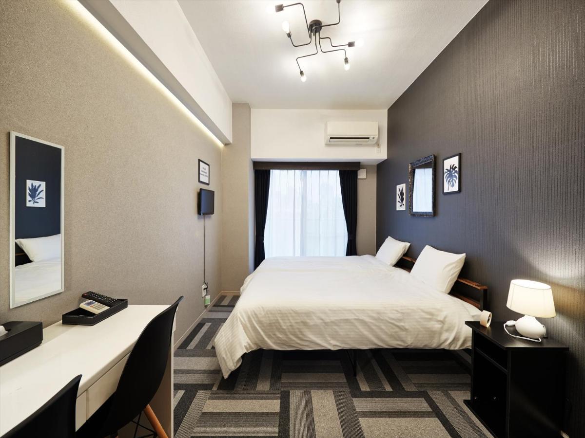 Bayside Tomari Hotel Naha Kültér fotó