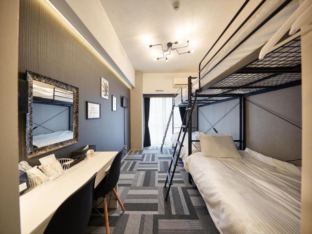 Bayside Tomari Hotel Naha Kültér fotó