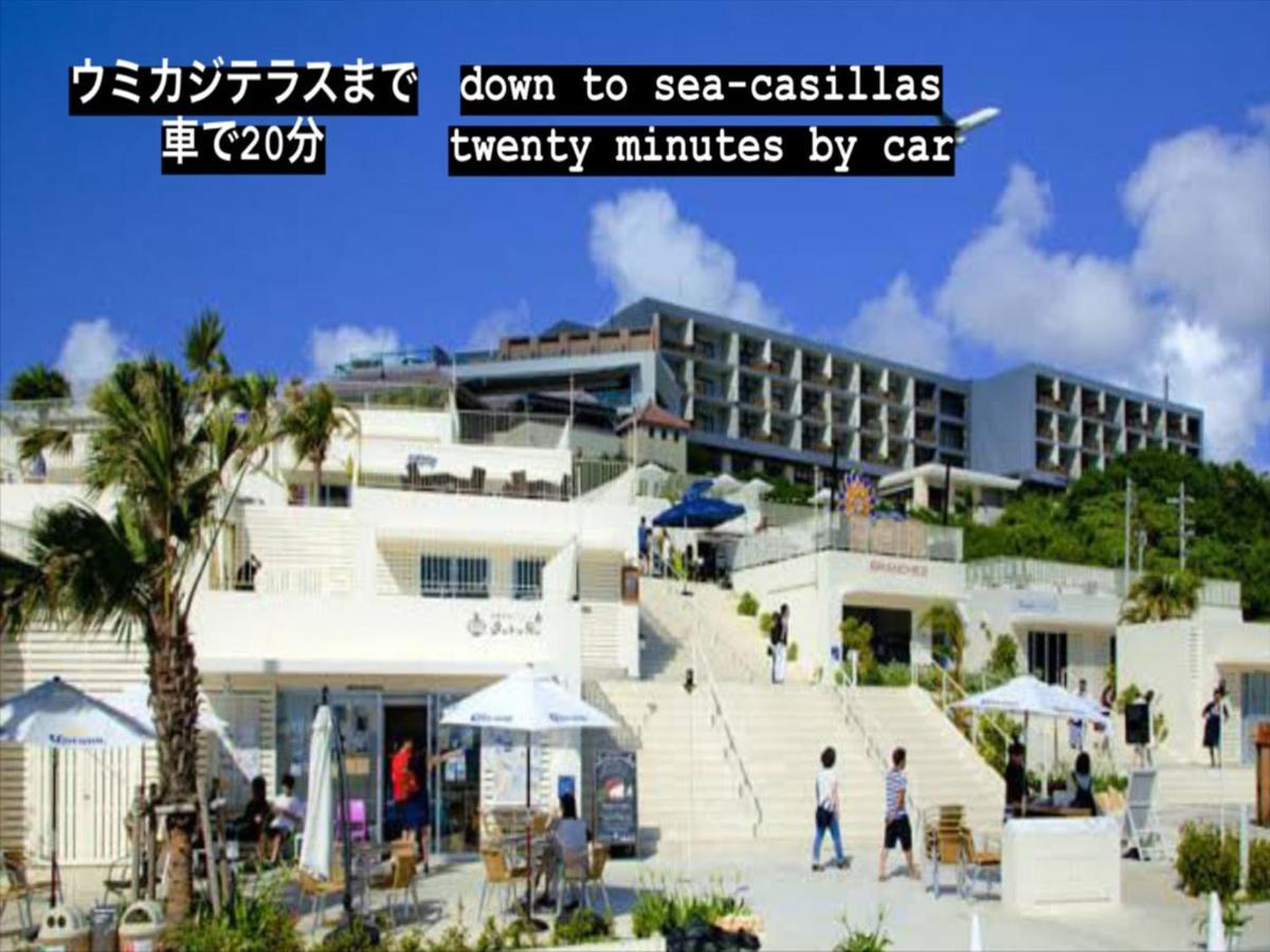Bayside Tomari Hotel Naha Kültér fotó